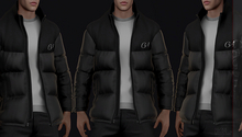 [GL - inc.] - Dean jacket FatPack