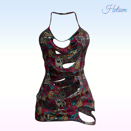Petite Dress