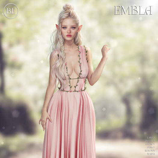 Belle Epoque - Embla - Fatpack