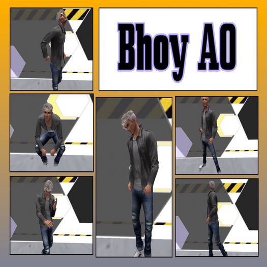Bhoy AO