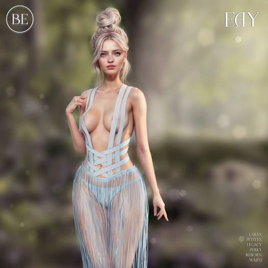 Belle Epoque - Fay - Fatpack