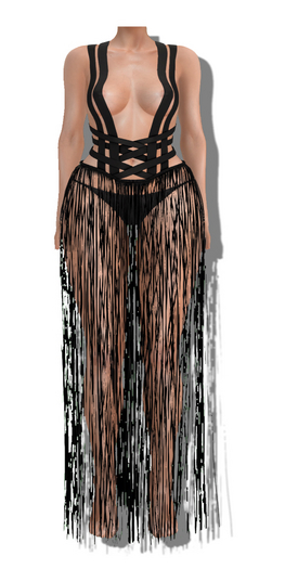 Belle Epoque - Fay - Black