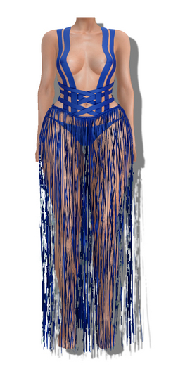 Belle Epoque - Fay - Navy