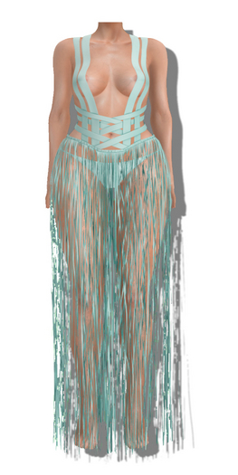 Belle Epoque - Fay - Mint