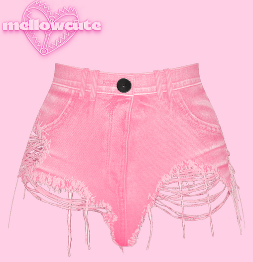 mellowcute-cassiopea-gum