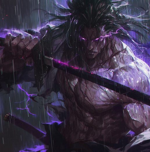 Kenpachi Zaraki *Limited Edition*