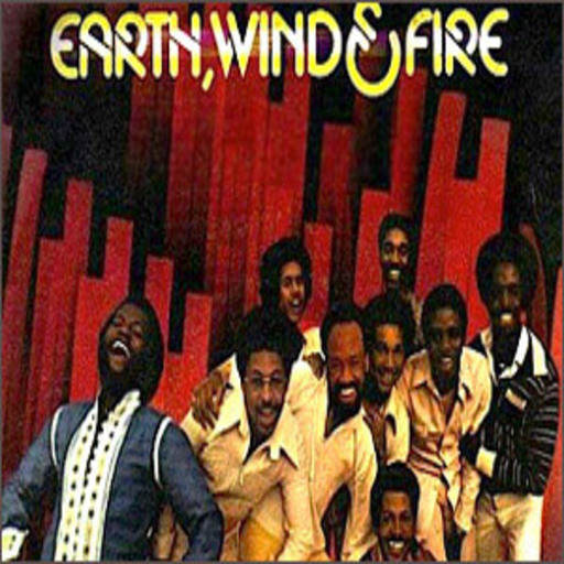 Earth, Wind & Fire - Let's Groove Dance