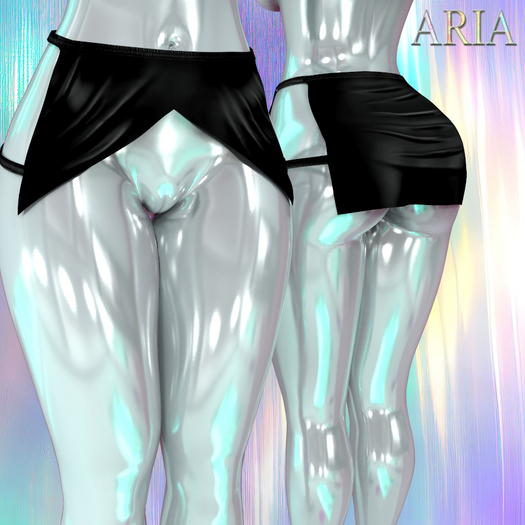 REBORN Skirt