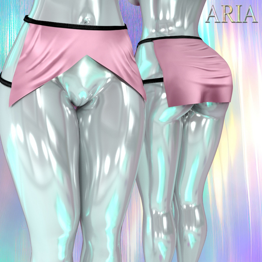 REBORN Skirt