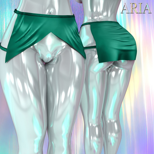 REBORN Skirt