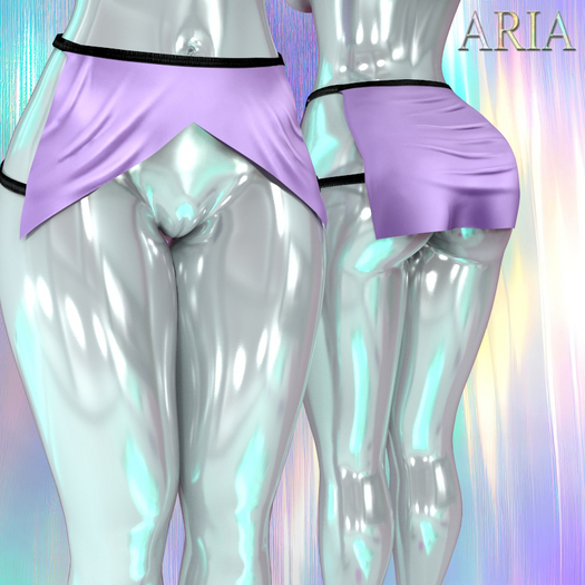 REBORN Skirt
