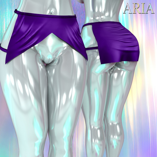 REBORN Skirt