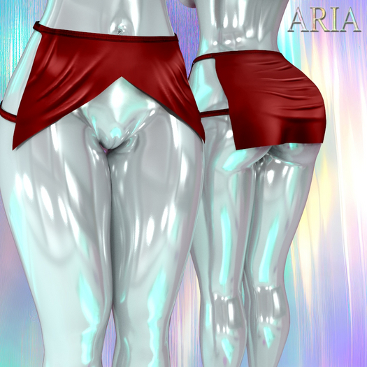 REBORN Skirt
