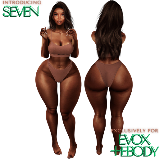 Seven shape for Ceylon 4.0 Reborn