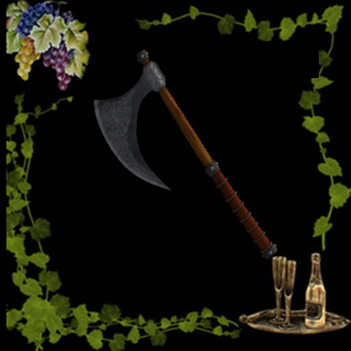 Axe [G&S]