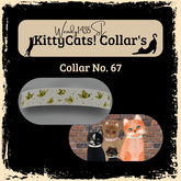 KittyCatS! Jewelry - Collar - wendy1435 Resident (No. 67)