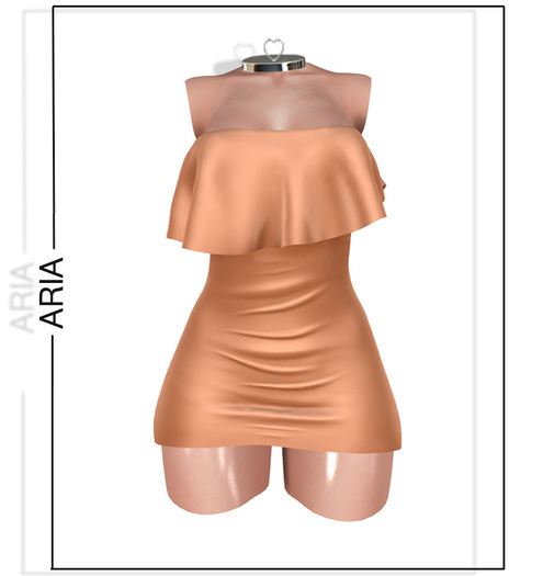 LEGACY Dress