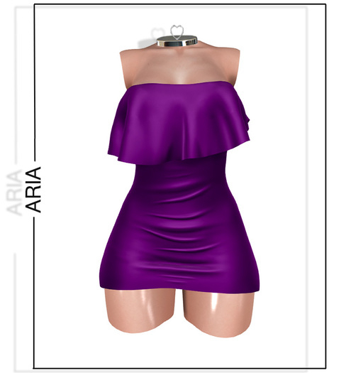 LEGACY Dress