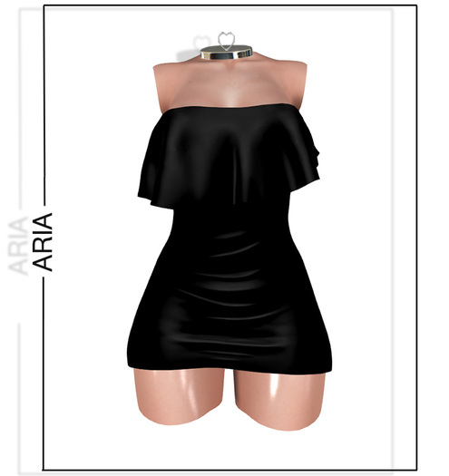 Maitreya Dress
