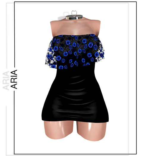 Maitreya Dress