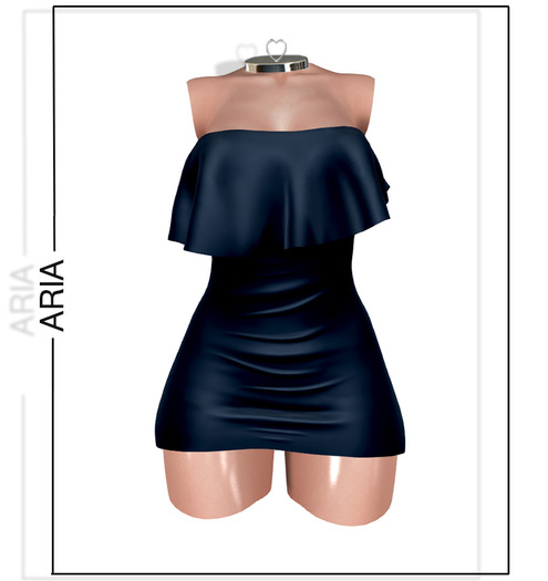 Maitreya Dress