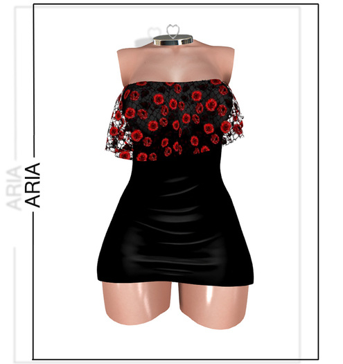 Maitreya Dress