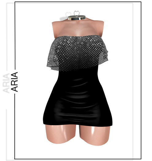 Maitreya Dress