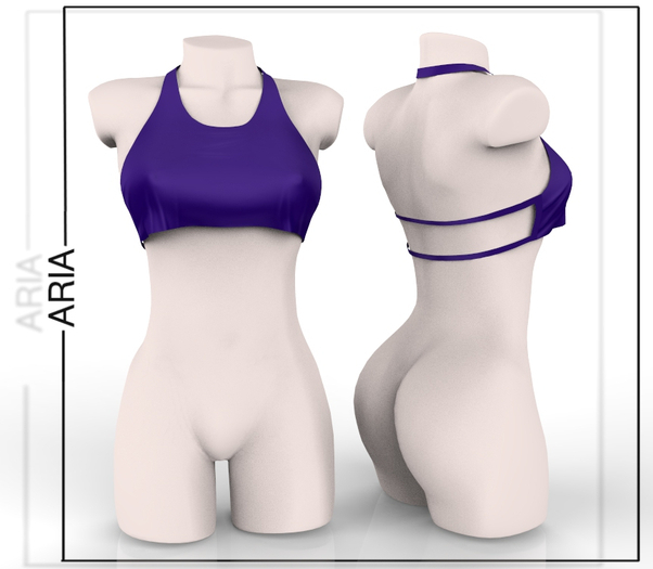 Maitreya Top
