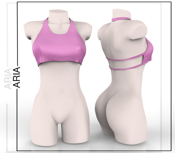 Maitreya Top