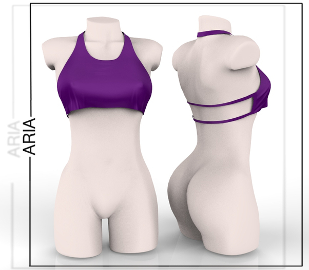 Maitreya Top