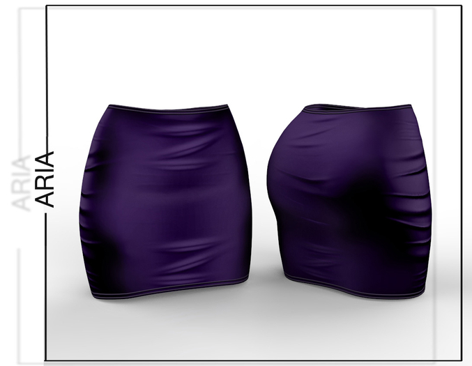 Maitreya Skirt