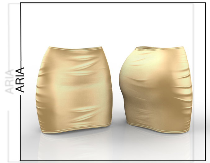 Maitreya Skirt