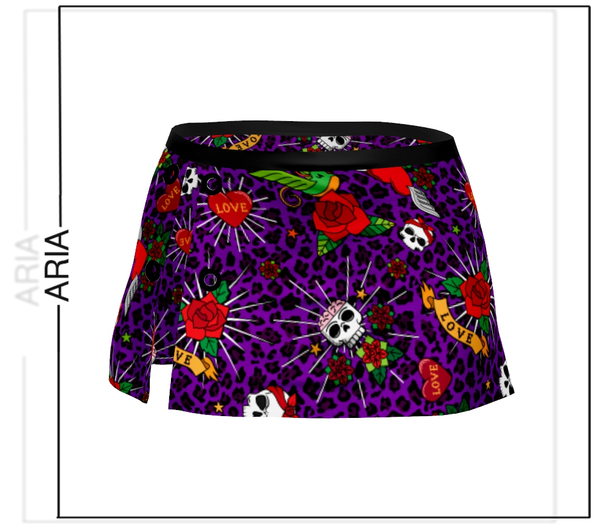 Skirt MAITREYA