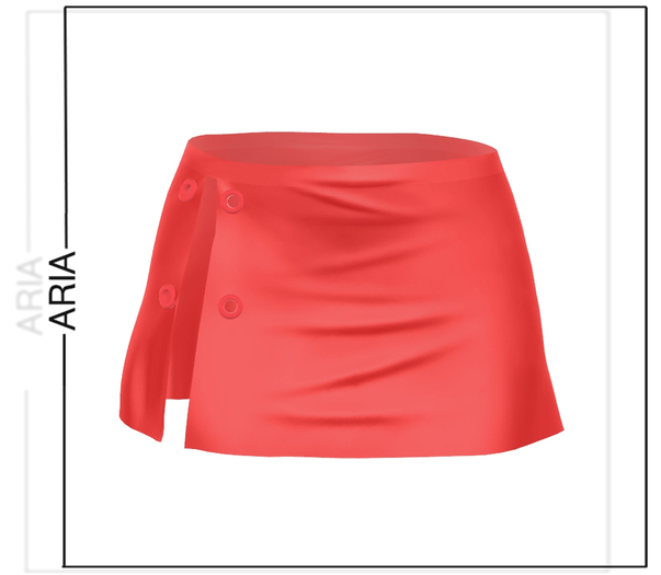 Skirt MAITREYA