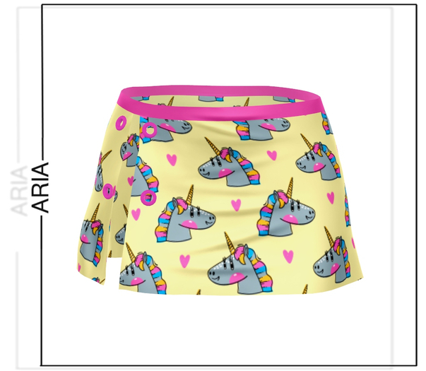 Skirt MAITREYA