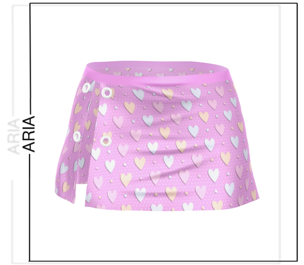 Skirt MAITREYA