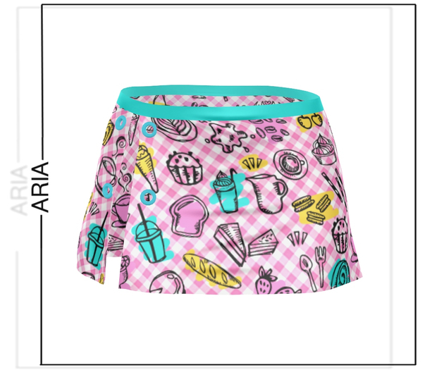 Skirt MAITREYA