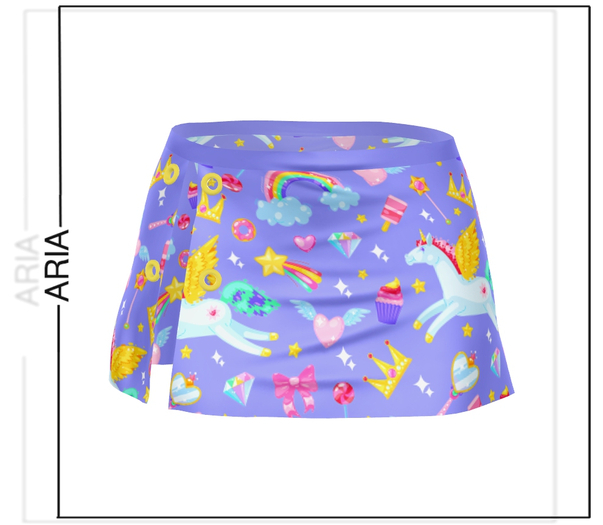 Skirt MAITREYA