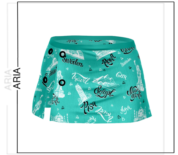 Skirt MAITREYA