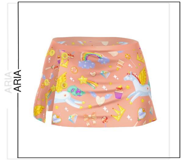 Skirt MAITREYA