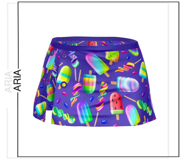 Skirt MAITREYA