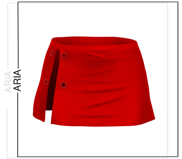 Skirt MAITREYA