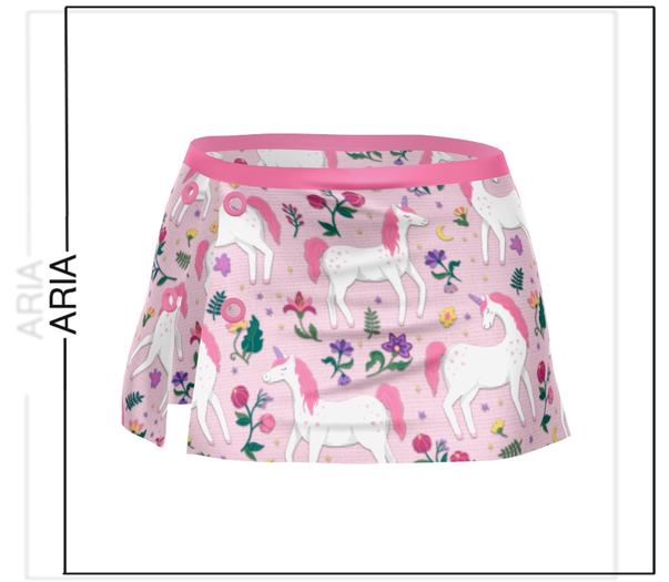 Skirt MAITREYA