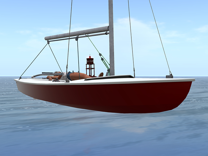 Snipe paint - Crimson Tide