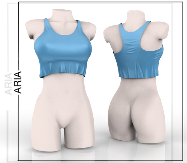 Maitreya Top