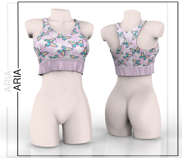 Maitreya Top