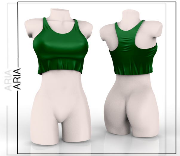 Maitreya Top