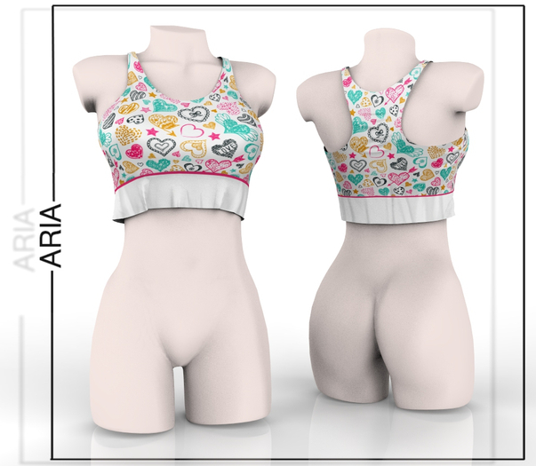 Maitreya Top