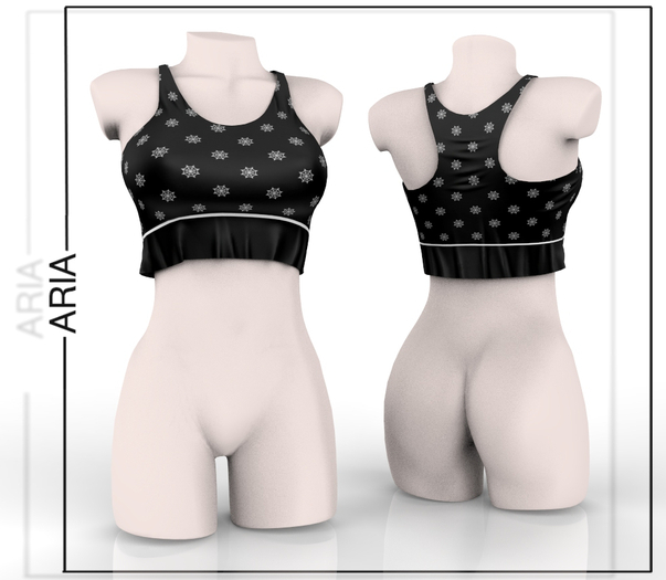 Maitreya Top