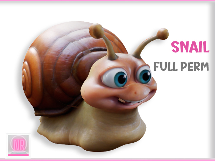 SNAIL Full Perm 